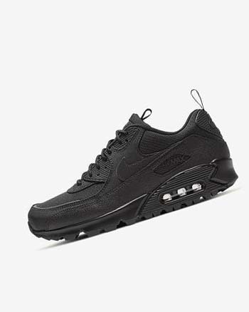 Nike Air Max 90 Surplus Negros Negros | MX 5420
